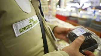Gıda Denetiminde Sert Müdahale: Toplatma ve İmha Kararı Çıktı
