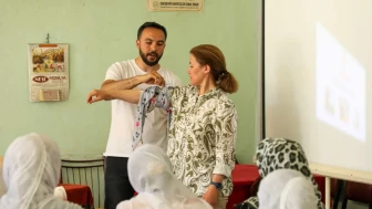 Sertifikalı Tarım Hamlesi: Eskişehirli Çiftçiye Hem Destek Hem Eğitim
