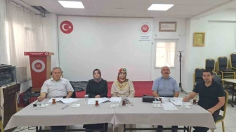 Minarelerden Yarışma Salonlarına: Din Görevlileri Hünerlerini Sergiledi