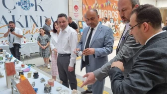 Tavşanlı’da Bilimin ve Sanatın Kalbi BİLSEM Fest’te Attı