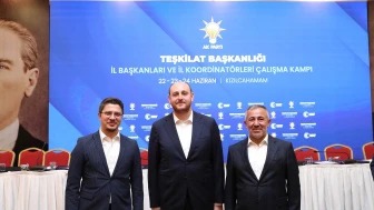 AK Parti Bilecik Teşkilatı, Yeni Döneme Hazır