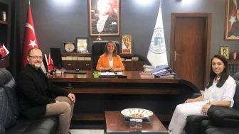 BŞEÜ’den Pazaryeri’nde Tarımsal Kalkınmaya Destek Hamlesi