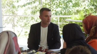 +1 Mutluluk Kafe’de Glütensiz Dayanışma