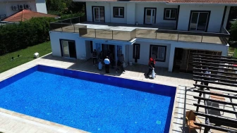 Yalanla 58 Milyon Kazandılar, Gerçekle Cezaevini Boyladılar