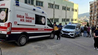 Bilecik’te Kadın Evinde Ölü Bulundu, Eşine Ulaşılamıyor