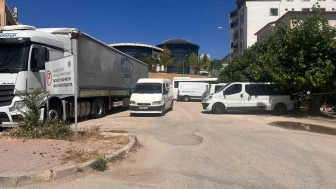 Otoparkta Duyarsızlık Krizi: Sürücüler Çileden Çıktı!