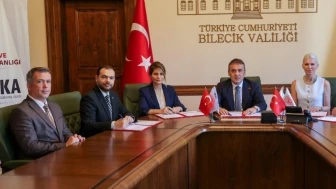 Tarih korunacak, turizm canlanacak: Bilecik’te yeni proje