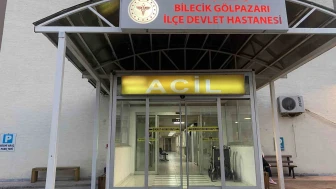 Bilecik’te genç kız tüfekle vurulmuş olarak bulundu