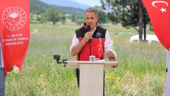 Bozüyük’te ‘Pelemir Bitkisi’ tanıtım günü düzenlendi
