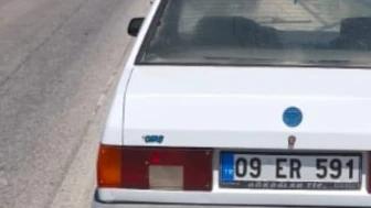 Çalıntı Araçla Benzin Alıp Kaçtı, Polis-Jandarma Kovalamacasıyla Yakalandı