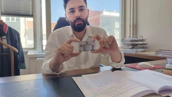 “Kendi Fotoğrafıyla Dolandırıcılık Yapıldığını Gördü, Soluğu Savcılıkta Aldı”