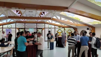 EBB Gençlik Merkezi, Afrikalı Öğrencileri Ağırladı