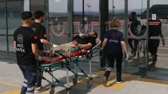 Eskişehir’de acil polikliniği acemi kasaplarla doldu
