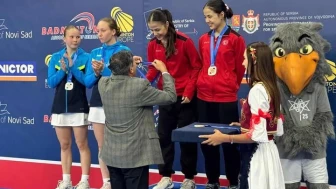Eskişehirli Sporcular Avrupa Şampiyonluğu Peşinde