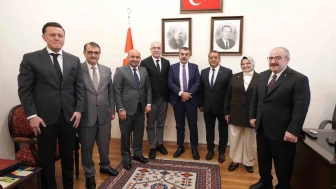 Eskişehir'de Mesleki Eğitimde Yeni Dönem: ESO ve Bakanlık İşbirliğiyle Proje Okulu Açılıyor