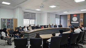 Afyonkarahisar’da “Farkımız Bizim” temalı kısa film yarışması ödülleri verildi