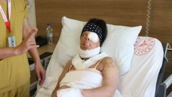 Kezzap Kabusu Eskişehir’de Dindi, Yasemin’den Duygu Dolu Mesaj