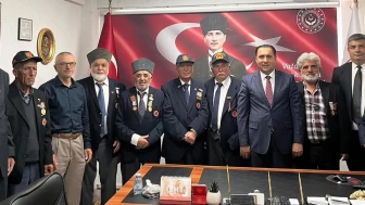 Şehit Yakınları İçin Ortak Proje Vurgusu