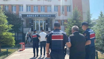 Eskişehir’de tefecilere suçüstü: Malvarlığına el konuldu