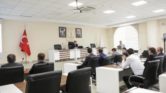 Jeotermal Kaynaklar İçin Ortak Yönetim Masada