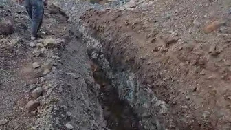İzinsiz kazı Eskişehir’de su krizine yol açtı: Karar var, icraat yok