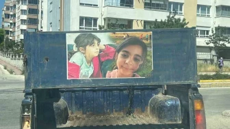 Diyarbakır’daki cinayeti Eskişehir’de hatırlattı