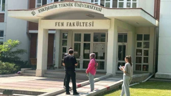 Dakikalarla Yarıştı, Sınavı Kaçırdı