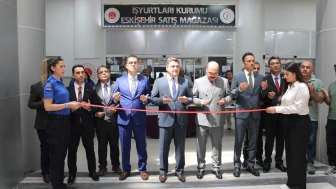 Eskişehir Adliyesinden Anlamlı Destek: DMD’li Çocuklar İçin El Ele