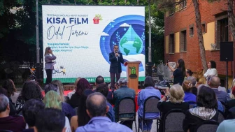 Eskişehir'de kısa film yarışmasının kazananları belli oldu