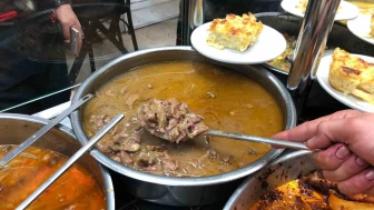 Kurban Bayramı’nda uzmanından dengeli beslenme ve egzersiz uyarısı