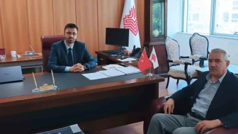 Vakıflar Bölge Müdür Vekili Çınar, dört ilde yürütülen faaliyetleri açıkladı