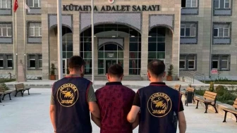 Uyuşturucu ticaretinden aranan şahıs jandarma operasyonuyla yakalandı