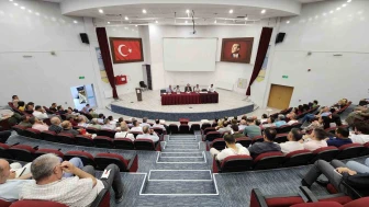 Kütahya’da Yeni Eğitim Yılı İçin Yol Haritası Belirlendi"