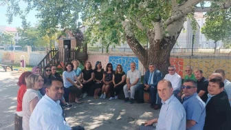 Geleceği Şekillendiren Eğitim Ordusu Yeni Döneme Başladı