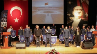 Kütahya’da “Ordu Millet El Ele” konserine büyük ilgi