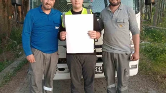 Otizmli Ramazan’a Işık Oldular!