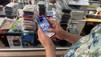 Eskişehirli Usta Uyardı: Bu Mesajlara Sakın Tıklamayın!