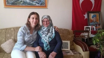 Şehit ve Gazi Ailelerine Vefa: ‘Bu Sadece Görev Değil, Borcumuz’