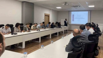 Yeni Nesil Yapay Zeka ile Siber Güvenlikte Yeni Dönem: SİBER İKİZ Projesi Başlatıldı