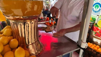 Eskişehir’in Yaz Klasiği Sahnede: Sifon Limonata
