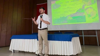 ESO’dan Çevreci Eğitim: Öğretmenlere Karbon ve Su Kültürü Anlatıldı