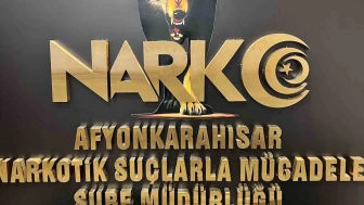 Silah, Mermi ve Uyuşturucuyla Yakalandı: Cezaevine Gönderildi