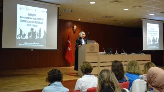 Eskişehir’de Göç Politikaları Masaya Yatırıldı