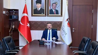 Eskişehir Valisi Göç Koordinasyonunda: Bölgesel Önlemler Değerlendirildi