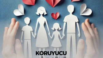 Koruyucu Aile Hizmetinde Eskişehir Örnek İllerden: Vali Aksoy Teşekkür Etti