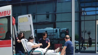 Hayaline Ambulansla Gitti: Solunum Cihazıyla YKS'ye Katıldı