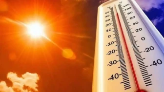 Meteorolojiden Eskişehir’e Aşırı Sıcaklık Uyarısı