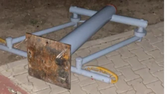 Şehit İsimli Park Bakımsızlığa Terk Edildi, Mahalleli Tepkili