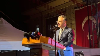 Eskişehir Valisi Hüseyin Aksoy: “15 Temmuz, Milletimizin Onur ve Şeref Günüdür”