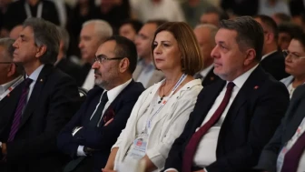 TBB Meclis Toplantısı Ankara’da Gerçekleştirildi